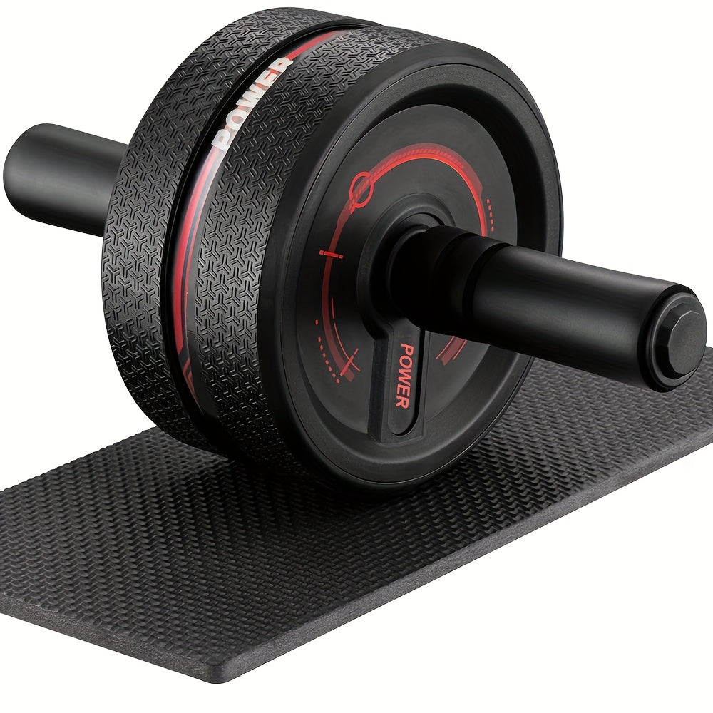 Ab roller wheel
