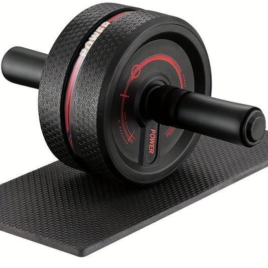 Ab roller wheel